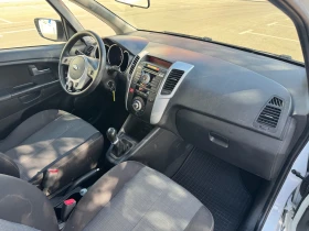 Kia Venga 1.4 16V фейс 2014г 1 ви Собственик | Auto.bg — изображение 15 Kia Venga 1.4 16V фейс 2014г 1 ви Собственик | Auto.bg — изображение 15