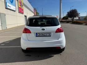 Kia Venga 1.4 16V фейс 2014г 1 ви Собственик | Auto.bg — изображение 5 Kia Venga 1.4 16V фейс 2014г 1 ви Собственик | Auto.bg — изображение 5