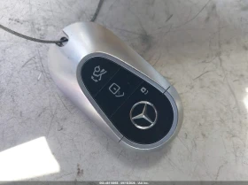 Mercedes-Benz EQS 450+ SUV | Auto.bg — изображение 11 Mercedes-Benz EQS 450+ SUV | Auto.bg — изображение 11