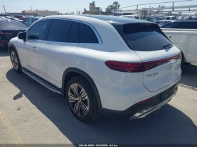 Mercedes-Benz EQS 450+ SUV | Auto.bg — изображение 3 Mercedes-Benz EQS 450+ SUV | Auto.bg — изображение 3