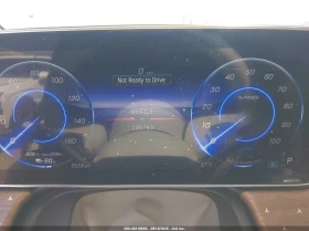 Mercedes-Benz EQS 450+ SUV | Auto.bg — изображение 7 Mercedes-Benz EQS 450+ SUV | Auto.bg — изображение 7