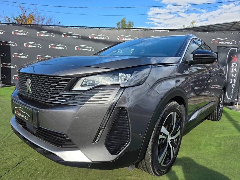 Peugeot 3008 GT 300 4WD PLUG-IN-HYBRID S&S EAT8 - 38990 лв. / 19935.27 € - 88369144 1 | Car24.bg Peugeot 3008 GT 300 4WD PLUG-IN-HYBRID S&S EAT8 - 38990 лв. / 19935.27 € - 88369144 1