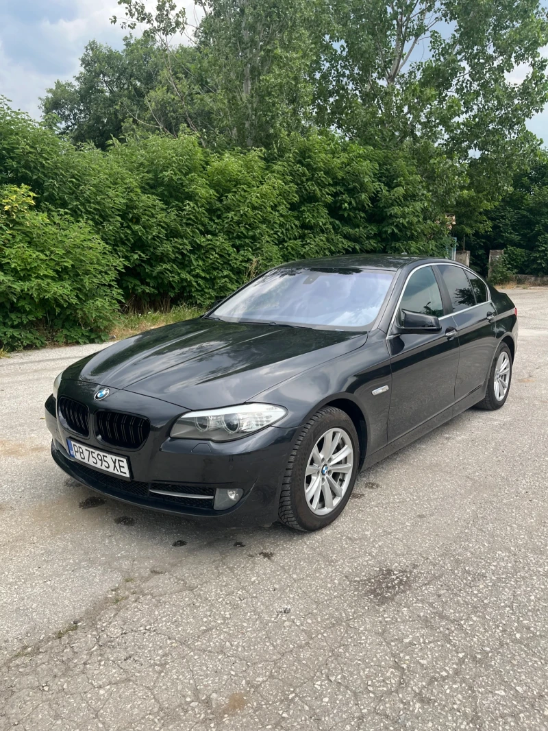 BMW 525 2.5D - 9500 € / 18580.38 лв. - 98764844 1 | Car24.bg BMW 525 2.5D - 9500 € / 18580.38 лв. - 98764844 1