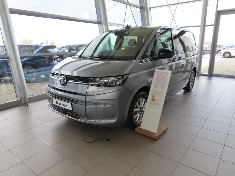VW Multivan Life S - 52799 € - 85505486 1 | Car24.bg VW Multivan Life S - 52799 € - 85505486 1