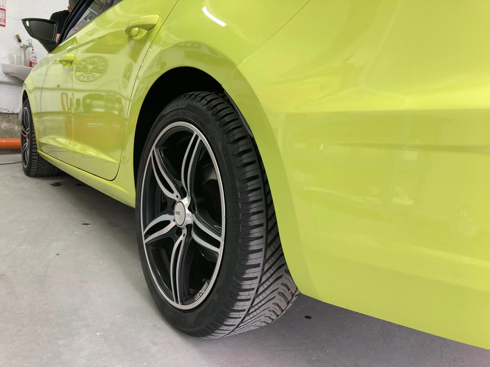 Seat Leon 1.4TGI* FULL LED* NAVI* DIS - изображение 9 | Auto.bg Seat Leon 1.4TGI* FULL LED* NAVI* DIS - изображение 9