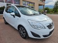 Opel Meriva 1.4 бенз/газ, Автоматик, Euro 6B! - [2] 