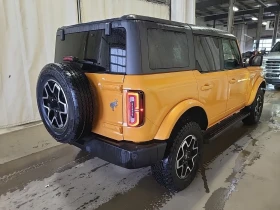 Ford Bronco * OUTER BANKS * CARFAX * БЕЗ ПЪРВОНАЧАЛНА ВНОСКА - 60900 лв. / 31137.68 € - 70186596 4 | Car24.bg Ford Bronco * OUTER BANKS * CARFAX * БЕЗ ПЪРВОНАЧАЛНА ВНОСКА - 60900 лв. / 31137.68 € - 70186596 4