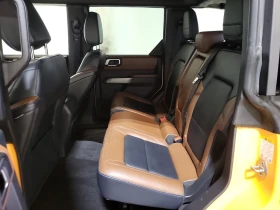 Ford Bronco * OUTER BANKS * CARFAX * БЕЗ ПЪРВОНАЧАЛНА ВНОСКА - 60900 лв. / 31137.68 € - 70186596 12 | Car24.bg Ford Bronco * OUTER BANKS * CARFAX * БЕЗ ПЪРВОНАЧАЛНА ВНОСКА - 60900 лв. / 31137.68 € - 70186596 12