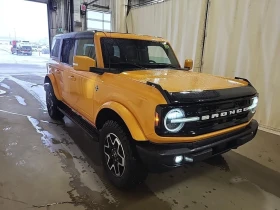 Ford Bronco * OUTER BANKS * CARFAX * БЕЗ ПЪРВОНАЧАЛНА ВНОСКА - 60900 лв. / 31137.68 € - 70186596 3 | Car24.bg Ford Bronco * OUTER BANKS * CARFAX * БЕЗ ПЪРВОНАЧАЛНА ВНОСКА - 60900 лв. / 31137.68 € - 70186596 3