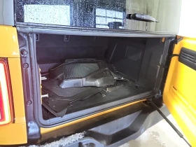 Ford Bronco * OUTER BANKS * CARFAX * БЕЗ ПЪРВОНАЧАЛНА ВНОСКА - 60900 лв. / 31137.68 € - 70186596 14 | Car24.bg Ford Bronco * OUTER BANKS * CARFAX * БЕЗ ПЪРВОНАЧАЛНА ВНОСКА - 60900 лв. / 31137.68 € - 70186596 14