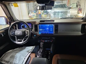 Ford Bronco * OUTER BANKS * CARFAX * БЕЗ ПЪРВОНАЧАЛНА ВНОСКА - 60900 лв. / 31137.68 € - 70186596 9 | Car24.bg Ford Bronco * OUTER BANKS * CARFAX * БЕЗ ПЪРВОНАЧАЛНА ВНОСКА - 60900 лв. / 31137.68 € - 70186596 9