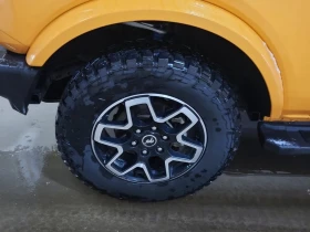 Ford Bronco * OUTER BANKS * CARFAX * БЕЗ ПЪРВОНАЧАЛНА ВНОСКА - 60900 лв. / 31137.68 € - 70186596 15 | Car24.bg Ford Bronco * OUTER BANKS * CARFAX * БЕЗ ПЪРВОНАЧАЛНА ВНОСКА - 60900 лв. / 31137.68 € - 70186596 15