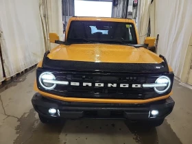 Ford Bronco * OUTER BANKS * CARFAX * БЕЗ ПЪРВОНАЧАЛНА ВНОСКА - 60900 лв. / 31137.68 € - 70186596 2 | Car24.bg Ford Bronco * OUTER BANKS * CARFAX * БЕЗ ПЪРВОНАЧАЛНА ВНОСКА - 60900 лв. / 31137.68 € - 70186596 2