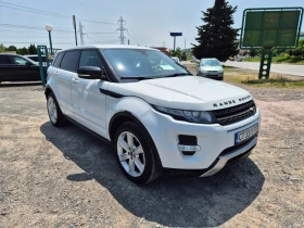 Land Rover Range Rover Evoque 2.2TD4 - 23900 лв. / 12219.88 € - 95424592 7 | Car24.bg Land Rover Range Rover Evoque 2.2TD4 - 23900 лв. / 12219.88 € - 95424592 7