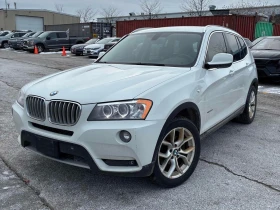 BMW X3 * 28i * CARFAX * БЕЗ ПЪРВОНАЧАЛНА ВНОСКА - Car24.bg BMW X3 * 28i * CARFAX * БЕЗ ПЪРВОНАЧАЛНА ВНОСКА