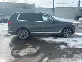 BMW X7 * xDrive40i * INDIVIDUAL* ОБДУХВАНЕ* 360 КАМЕРИ* П - 34400 € / 67280.55 лв. - 26417440 3 | Car24.bg BMW X7 * xDrive40i * INDIVIDUAL* ОБДУХВАНЕ* 360 КАМЕРИ* П - 34400 € / 67280.55 лв. - 26417440 3