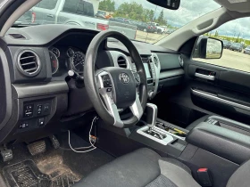 Toyota Tundra 5.7L 8cyl 4WD | Auto.bg — изображение 5 Toyota Tundra 5.7L 8cyl 4WD | Auto.bg — изображение 5