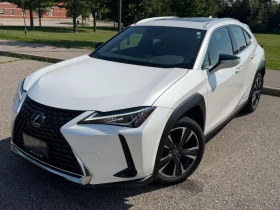 Lexus UX * 250h * CARFAX * БЕЗ ПЪРВОНАЧАЛНА ВНОСКА