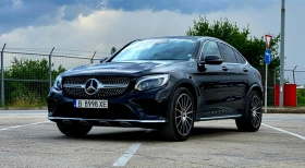 Mercedes-Benz GLC 350 AMG - Car24.bg Mercedes-Benz GLC 350 AMG
