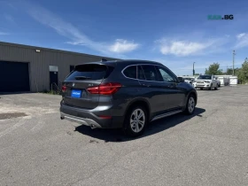 BMW X1 xDrive28i * АвтоКредит * (ЦЕНА ДО БГ) | Auto.bg — изображение 5 BMW X1 xDrive28i * АвтоКредит * (ЦЕНА ДО БГ) | Auto.bg — изображение 5