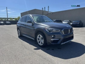 BMW X1 xDrive28i * АвтоКредит * (ЦЕНА ДО БГ) | Auto.bg — изображение 2 BMW X1 xDrive28i * АвтоКредит * (ЦЕНА ДО БГ) | Auto.bg — изображение 2