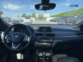 BMW X1 xDrive28i * АвтоКредит * (ЦЕНА ДО БГ) | Auto.bg — изображение 11 BMW X1 xDrive28i * АвтоКредит * (ЦЕНА ДО БГ) | Auto.bg — изображение 11
