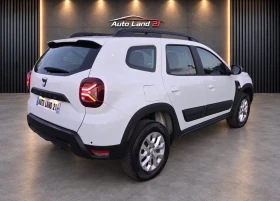 Dacia Duster 1.5BlueDCI* 115кс* 4x4* FACE LIFT* | Auto.bg — изображение 5 Dacia Duster 1.5BlueDCI* 115кс* 4x4* FACE LIFT* | Auto.bg — изображение 5