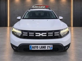 Dacia Duster 1.5BlueDCI* 115кс* 4x4* FACE LIFT* | Auto.bg — изображение 2 Dacia Duster 1.5BlueDCI* 115кс* 4x4* FACE LIFT* | Auto.bg — изображение 2