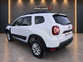 Dacia Duster 1.5BlueDCI* 115кс* 4x4* FACE LIFT* | Auto.bg — изображение 7 Dacia Duster 1.5BlueDCI* 115кс* 4x4* FACE LIFT* | Auto.bg — изображение 7