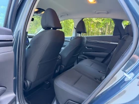 Hyundai Tucson 1.6 T-GDI / MILD-HYBRID | Auto.bg — изображение 11 Hyundai Tucson 1.6 T-GDI / MILD-HYBRID | Auto.bg — изображение 11