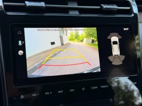 Hyundai Tucson 1.6 T-GDI / MILD-HYBRID | Auto.bg — изображение 15 Hyundai Tucson 1.6 T-GDI / MILD-HYBRID | Auto.bg — изображение 15