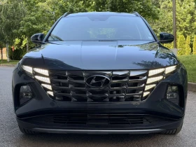 Hyundai Tucson 1.6 T-GDI / MILD-HYBRID | Auto.bg — изображение 2 Hyundai Tucson 1.6 T-GDI / MILD-HYBRID | Auto.bg — изображение 2
