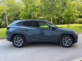Hyundai Tucson 1.6 T-GDI / MILD-HYBRID | Auto.bg — изображение 8 Hyundai Tucson 1.6 T-GDI / MILD-HYBRID | Auto.bg — изображение 8