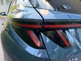 Hyundai Tucson 1.6 T-GDI / MILD-HYBRID | Auto.bg — изображение 17 Hyundai Tucson 1.6 T-GDI / MILD-HYBRID | Auto.bg — изображение 17