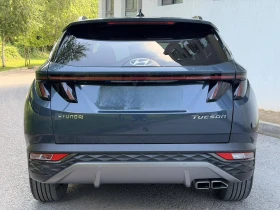 Hyundai Tucson 1.6 T-GDI / MILD-HYBRID | Auto.bg — изображение 6 Hyundai Tucson 1.6 T-GDI / MILD-HYBRID | Auto.bg — изображение 6