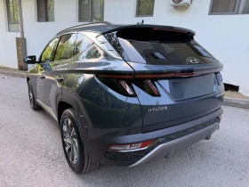 Hyundai Tucson 1.6 T-GDI / MILD-HYBRID | Auto.bg — изображение 5 Hyundai Tucson 1.6 T-GDI / MILD-HYBRID | Auto.bg — изображение 5