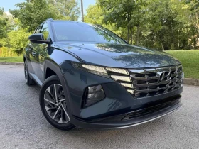 Hyundai Tucson 1.6 T-GDI / MILD-HYBRID