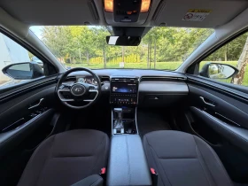 Hyundai Tucson 1.6 T-GDI / MILD-HYBRID | Auto.bg — изображение 12 Hyundai Tucson 1.6 T-GDI / MILD-HYBRID | Auto.bg — изображение 12
