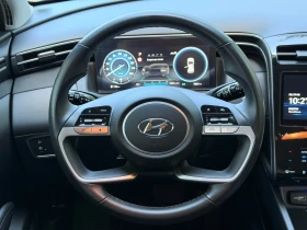 Hyundai Tucson 1.6 T-GDI / MILD-HYBRID | Auto.bg — изображение 13 Hyundai Tucson 1.6 T-GDI / MILD-HYBRID | Auto.bg — изображение 13
