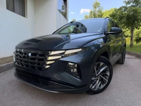 Hyundai Tucson 1.6 T-GDI / MILD-HYBRID | Auto.bg — изображение 3 Hyundai Tucson 1.6 T-GDI / MILD-HYBRID | Auto.bg — изображение 3
