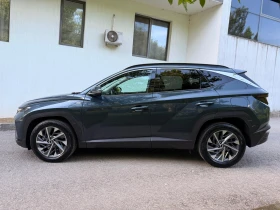 Hyundai Tucson 1.6 T-GDI / MILD-HYBRID | Auto.bg — изображение 4 Hyundai Tucson 1.6 T-GDI / MILD-HYBRID | Auto.bg — изображение 4