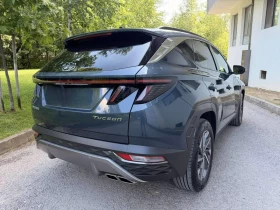 Hyundai Tucson 1.6 T-GDI / MILD-HYBRID | Auto.bg — изображение 7 Hyundai Tucson 1.6 T-GDI / MILD-HYBRID | Auto.bg — изображение 7