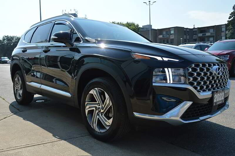 Hyundai Santa fe PREFERRED * CARFAX * БЕЗ ПЪРВОНАЧАЛНА ВНОСКА - 44999 лв. / 23007.62 € - 43101801 1 | Car24.bg Hyundai Santa fe PREFERRED * CARFAX * БЕЗ ПЪРВОНАЧАЛНА ВНОСКА - 44999 лв. / 23007.62 € - 43101801 1