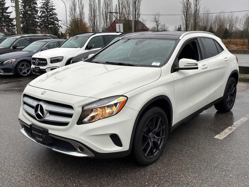 Mercedes-Benz GLA 250 2017 * CARFAX * БЕЗ ПЪРВОНАЧАЛНА ВНОСКА - 25500 лв. / 13037.94 € - 15979835 1 | Car24.bg Mercedes-Benz GLA 250 2017 * CARFAX * БЕЗ ПЪРВОНАЧАЛНА ВНОСКА - 25500 лв. / 13037.94 € - 15979835 1