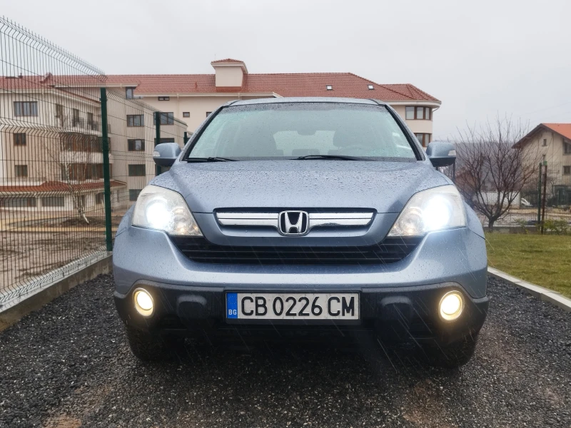 Honda Cr-v - 4999 € / 9777.19 лв. - 56100257 1 | Car24.bg Honda Cr-v - 4999 € / 9777.19 лв. - 56100257 1