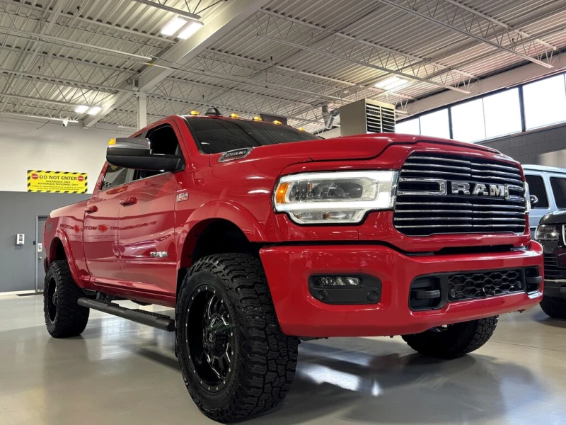 Dodge RAM 2500 Laramie| HEAVYDUTY| 6.4LHEMI| OFFROAD4X4| CREW| LO - 44400 € / 86838.85 лв. - 20013197 1 | Car24.bg Dodge RAM 2500 Laramie| HEAVYDUTY| 6.4LHEMI| OFFROAD4X4| CREW| LO - 44400 € / 86838.85 лв. - 20013197 1