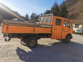 Mercedes-Benz 709 undefined | Auto.bg — изображение 3 Mercedes-Benz 709 undefined | Auto.bg — изображение 3
