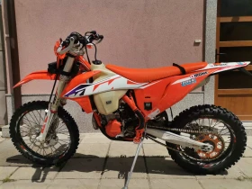 Ktm Enduro Exc-f 450 2023 | Auto.bg — изображение 2 Ktm Enduro Exc-f 450 2023 | Auto.bg — изображение 2