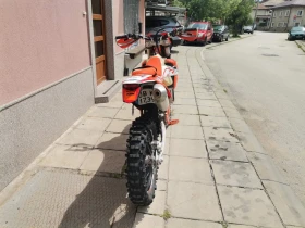 Ktm Enduro Exc-f 450 2023 | Auto.bg — изображение 5 Ktm Enduro Exc-f 450 2023 | Auto.bg — изображение 5