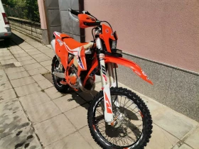 Ktm Enduro Exc-f 450 2023 | Auto.bg — изображение 3 Ktm Enduro Exc-f 450 2023 | Auto.bg — изображение 3